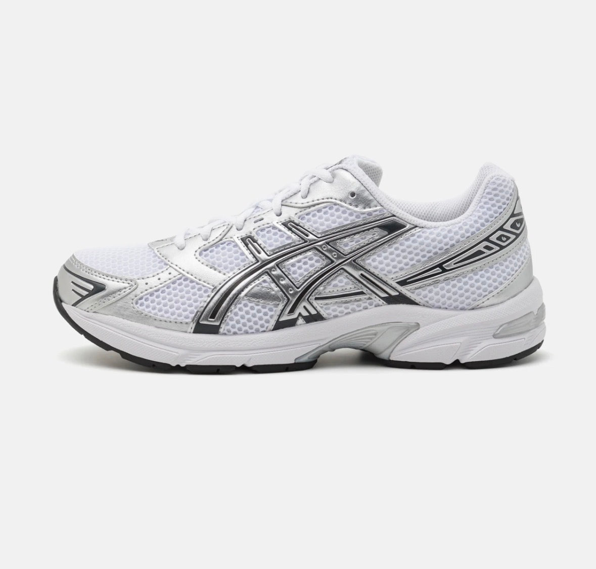 Asics Gel kayano white