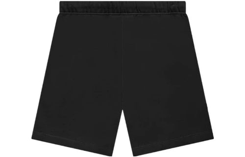 Fear of God Essentials Black Limo Short
