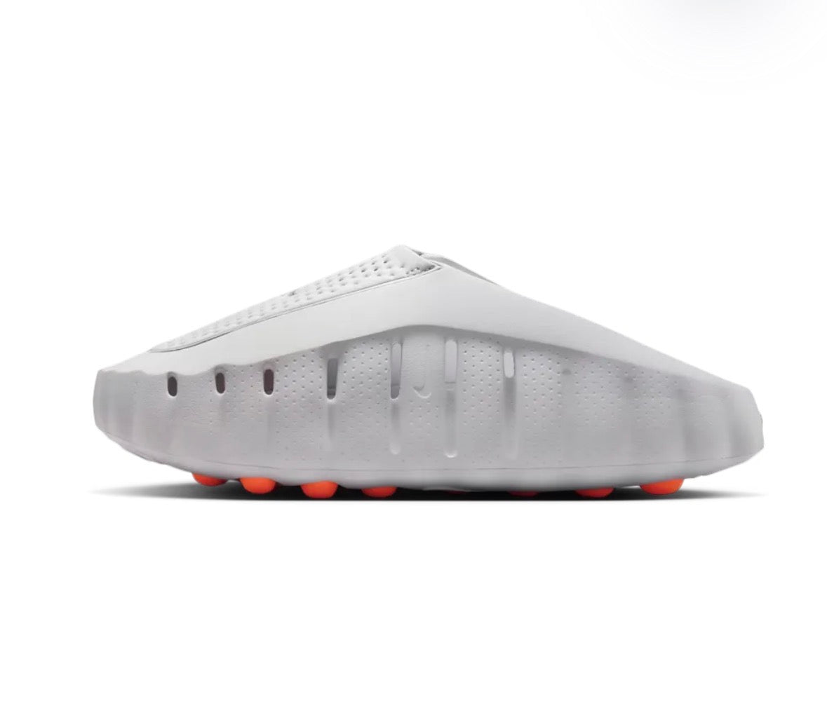 MIND 001 SLIDE SOLAR white