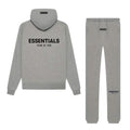 Fear of God Essentials SS22 Set ‘Dark oamteal ’