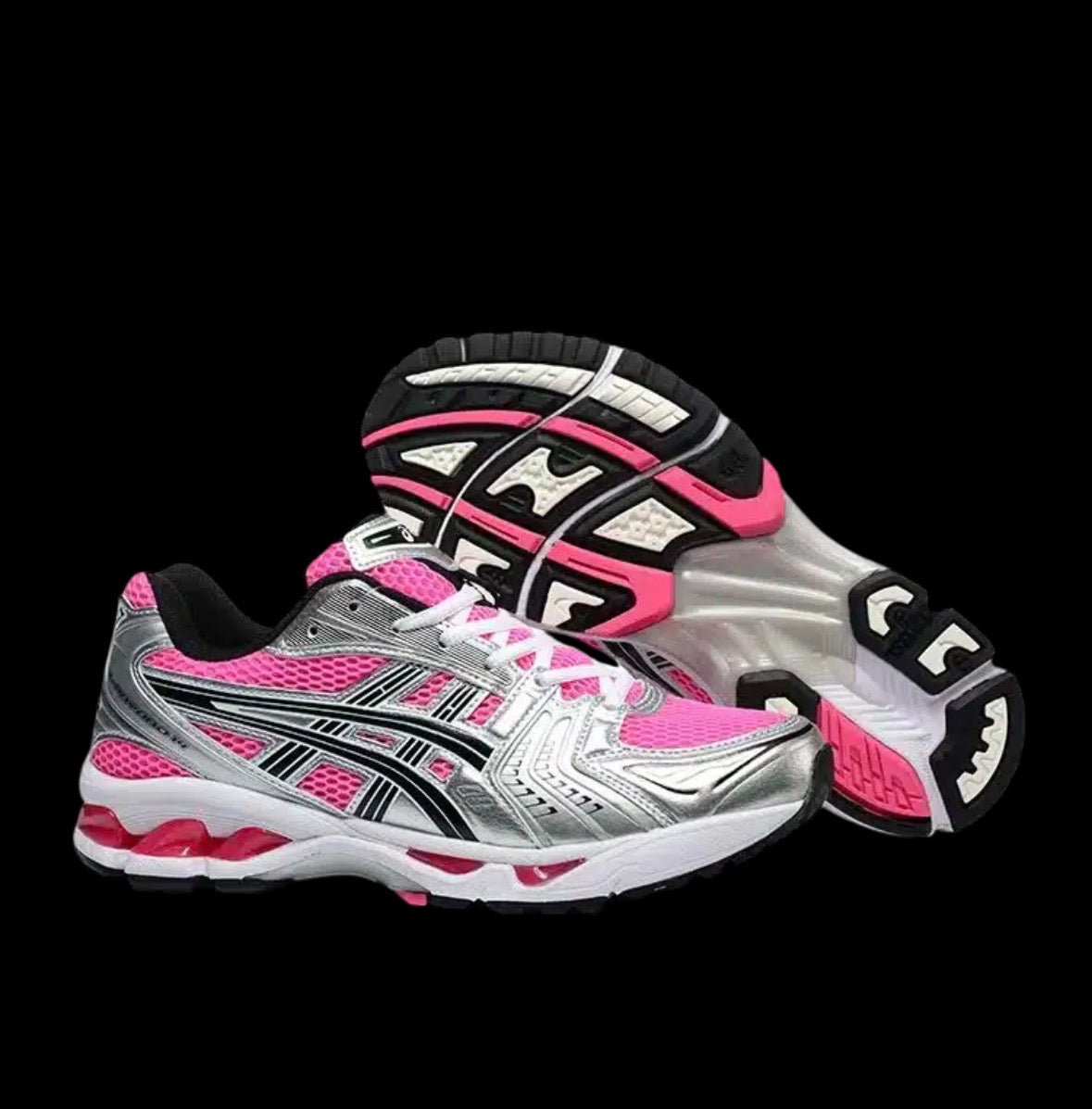 Asics Gel kayano rose