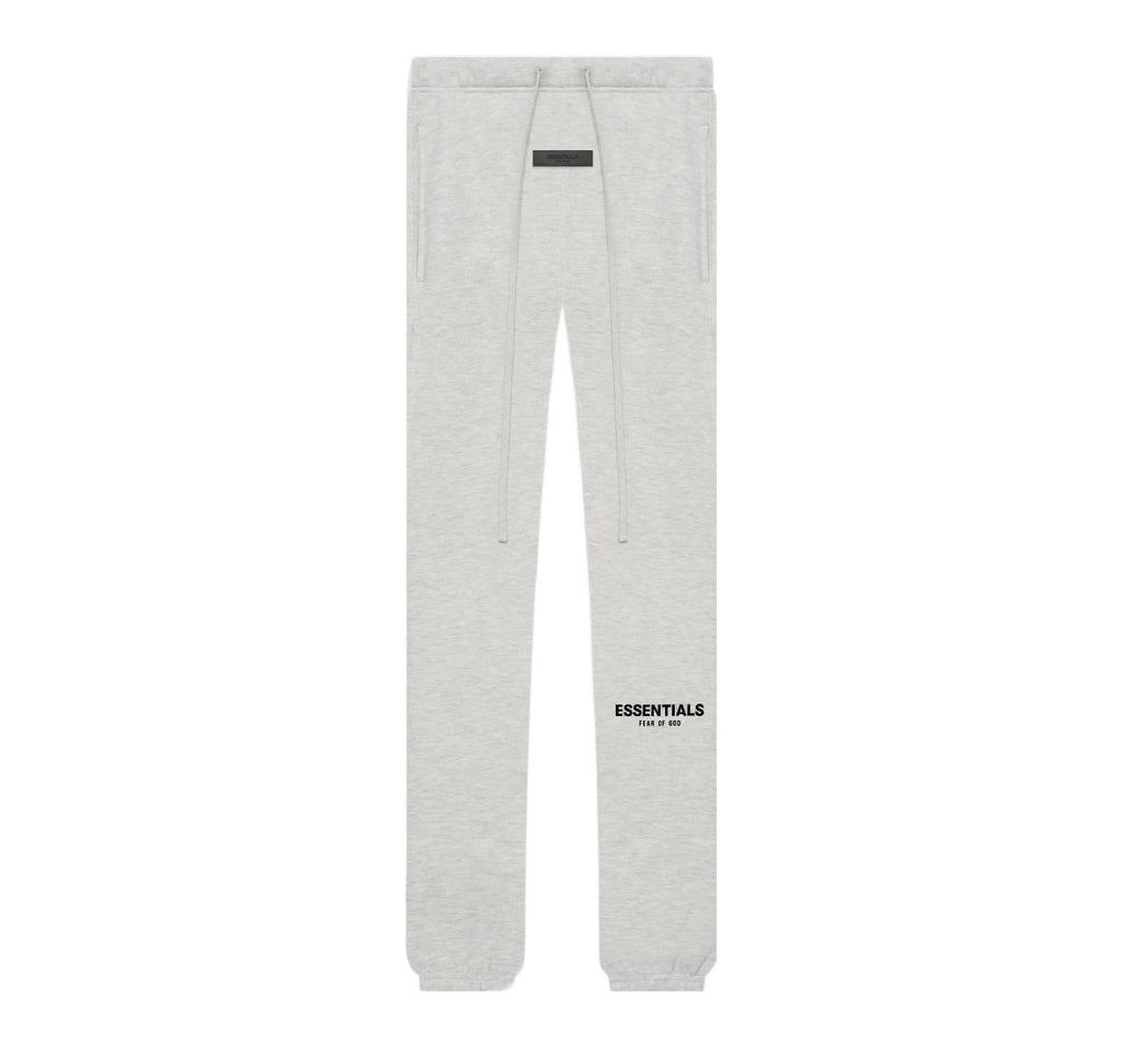 Fear of God Essentials SS22 Sweatpants 'Light Oatmeal'