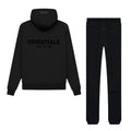 Fear of god Essentials FW22 Set ´Strench Limo‘