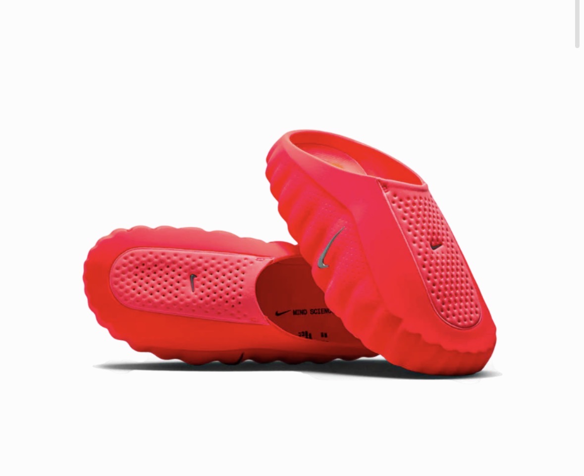 Offre pack 3 Nike mind