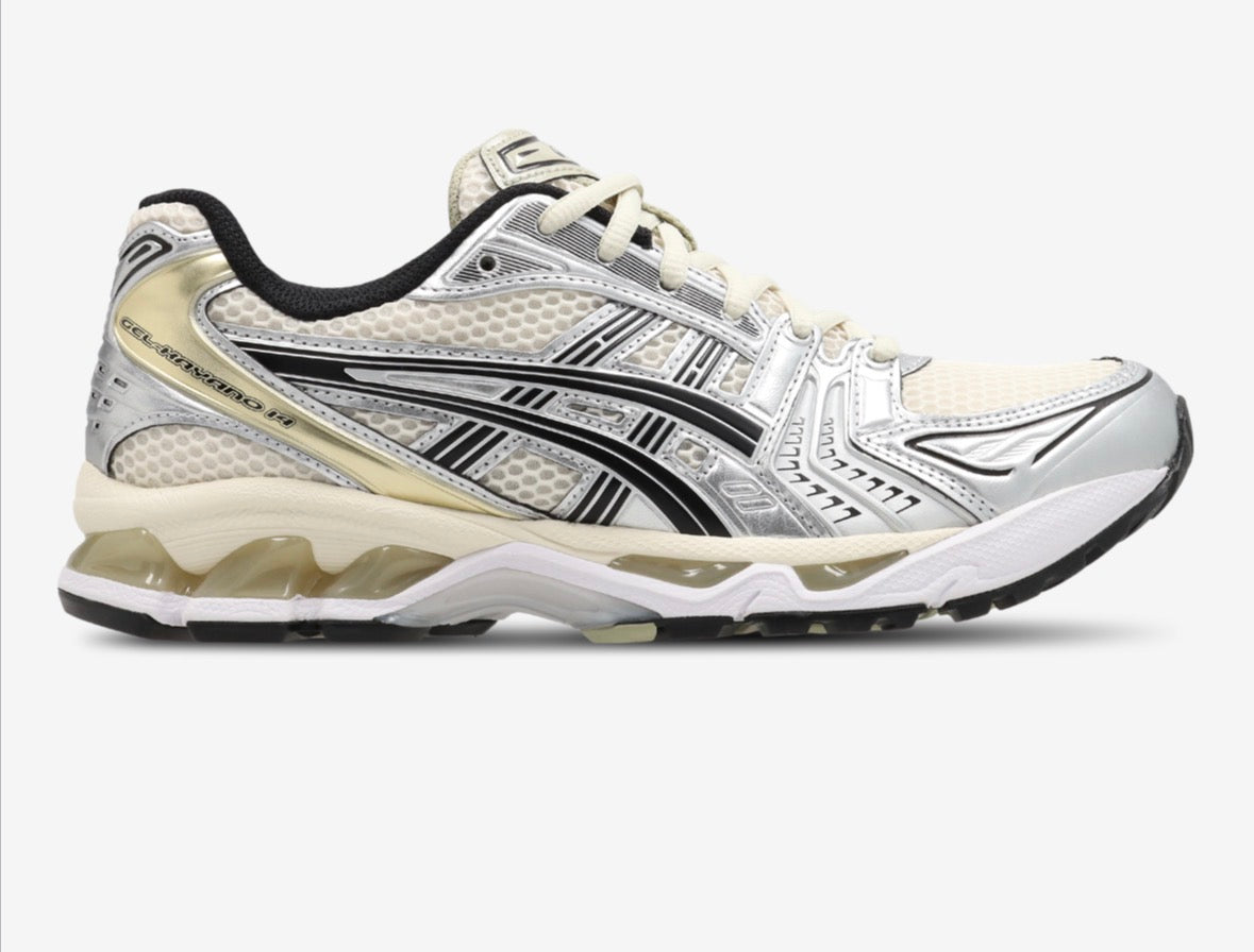 Asics kayano 14 jaune