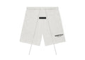 Fear of God Essentials Light Oatmeal Short