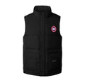 Canada goose Garson Vest ‘ Black’