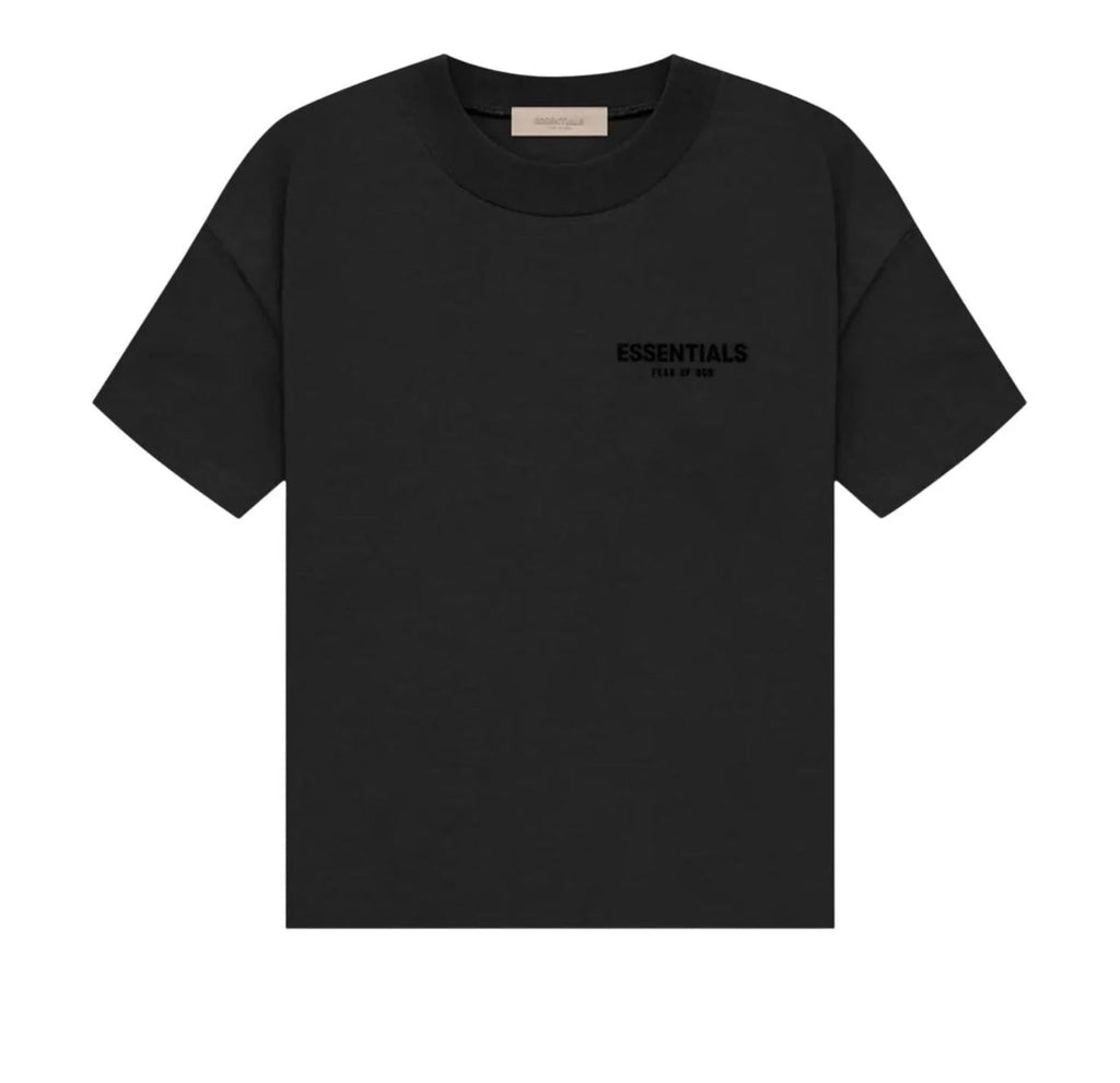 Fear of god Essentials SS22 T-Shirt ´Strech Limo ‘