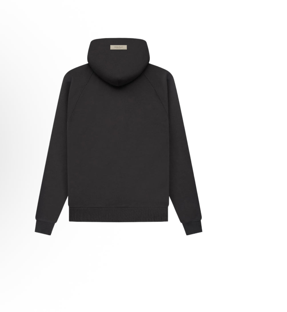 Fear of God Essentials 1977 Iron Black