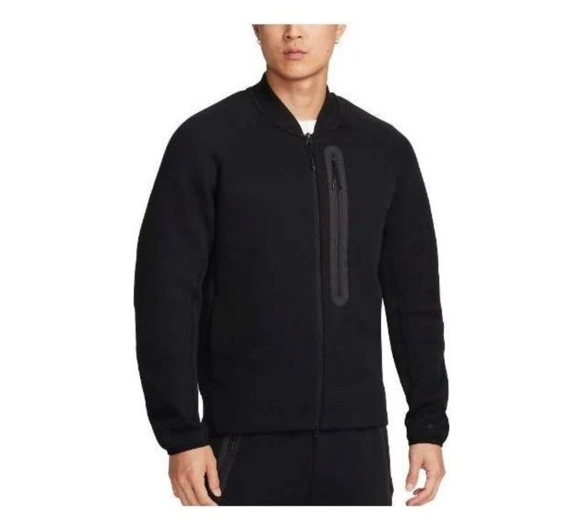 Nike Tech Sporstwear noir