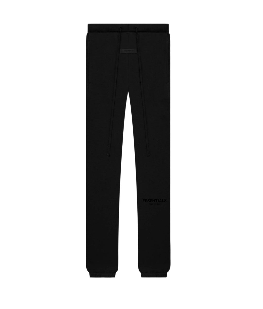 Fear Of God Essentials SS22 Sweatpants ‘Stretch Limo’