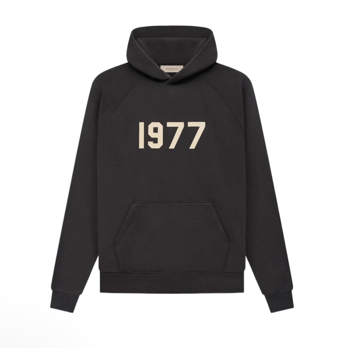 Fear of God Essentials 1977 Iron Black