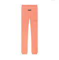Fear of god Essentials FW22 Essentials Sweatpants ‘coral’