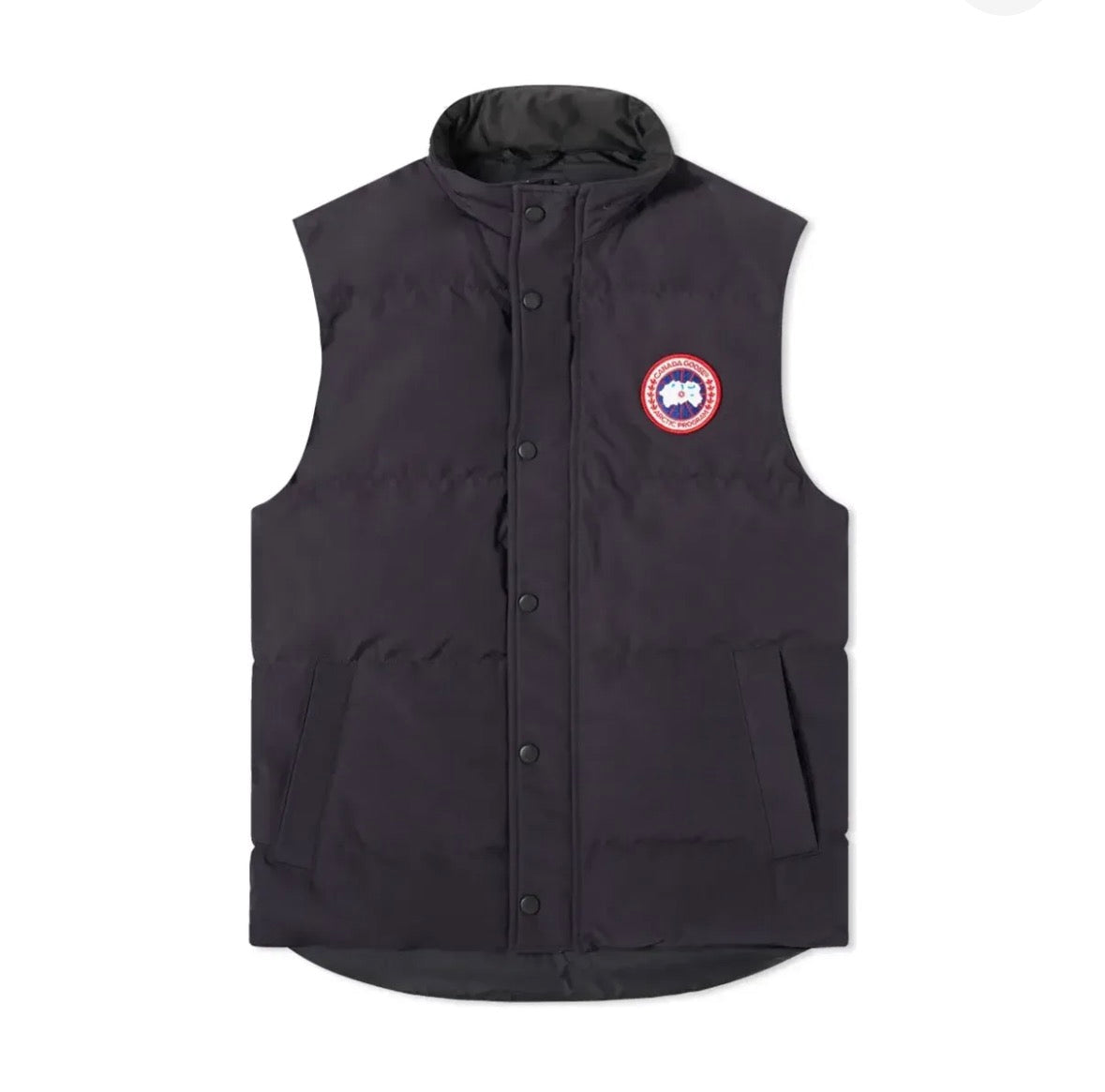 Canada goose Gardon Vest