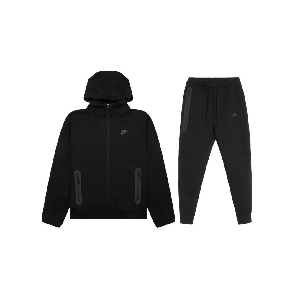 Offre 2 nike tech