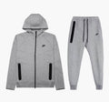 Nike tech gris
