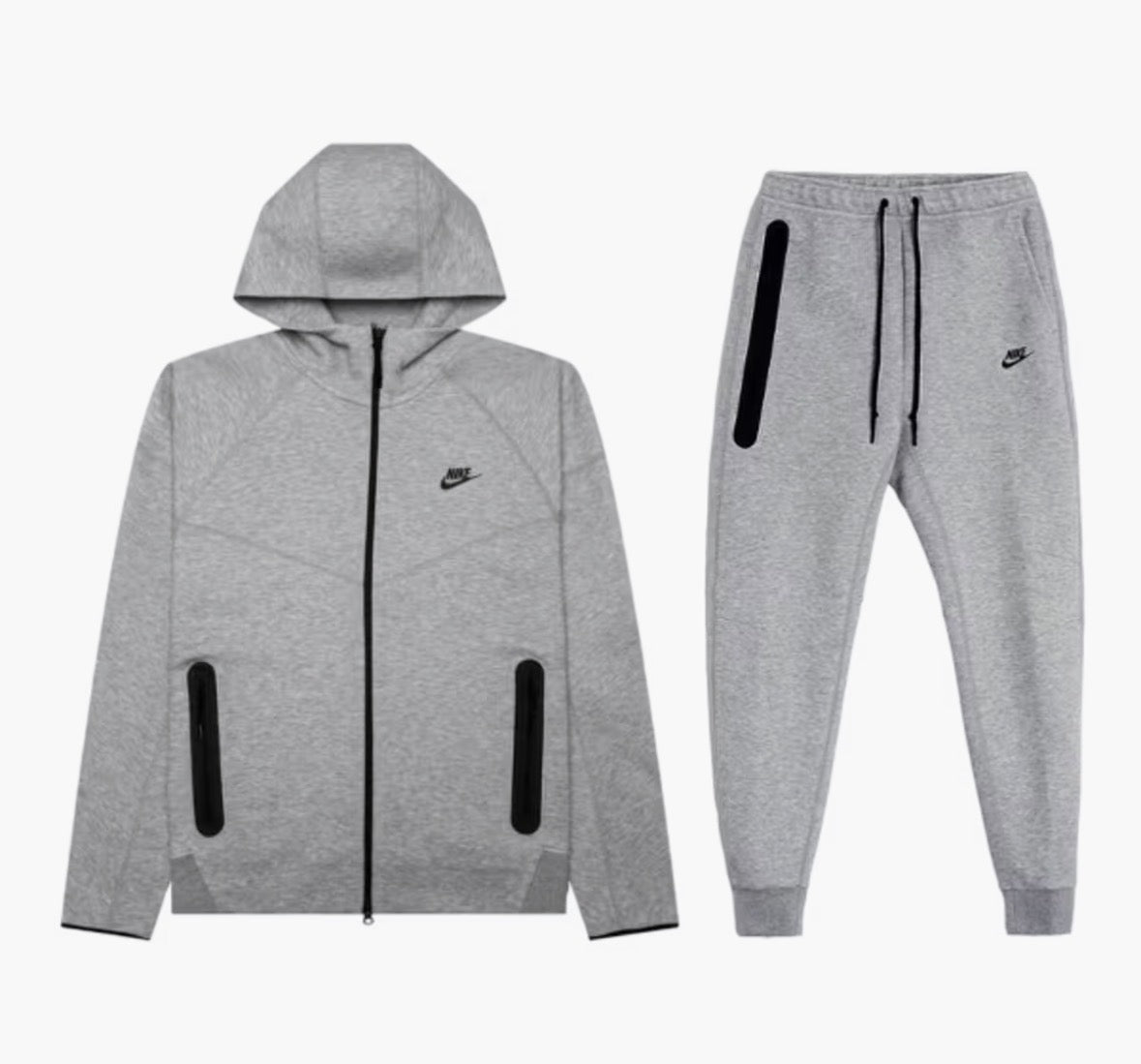 Offre 2 nike tech